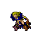 Beast Brawler Female