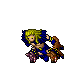 Beast Brawler Male