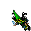 Ranger Female