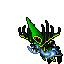 Ranger Male
