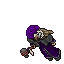 Death Herald Male