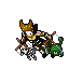 Puppeteer Female