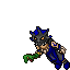 Spirit Caller Female