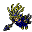 Rift Warrior Female