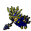 Rift Warrior Male