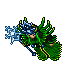 Winter Warden Female