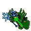 Winter Warden Male