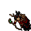 Grove Keeper Female