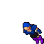 Retro Knight Female